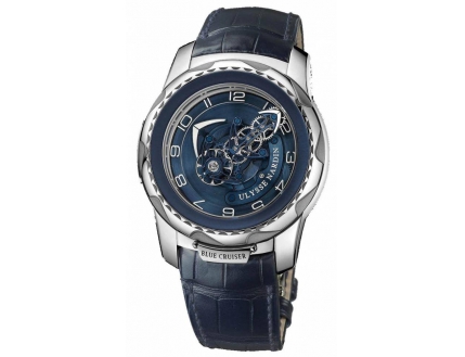 Ulysse Nardin Exceptional Freak Cruiser 2050-131/03