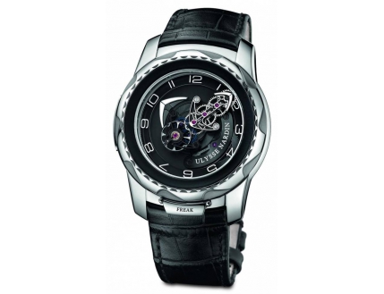 Ulysse Nardin Exceptional Freak Cruiser 2050-131