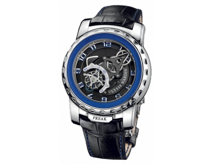 Ulysse Nardin Exceptional Freak 2080-115/02
