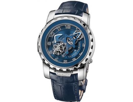 Ulysse Nardin Exceptional Freak Phantom 2080-115/03