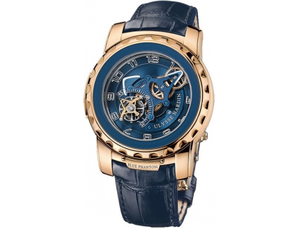 Ulysse Nardin Exceptional Freak Phantom 2086-115/03