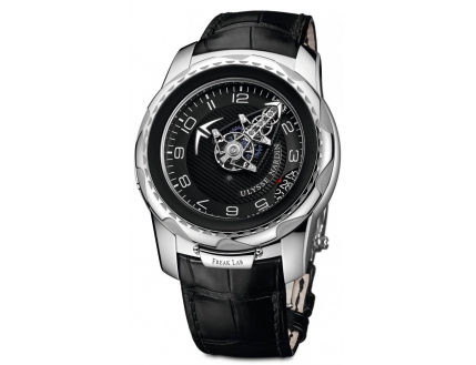 Ulysse Nardin Exceptional FreakLab 2100-138