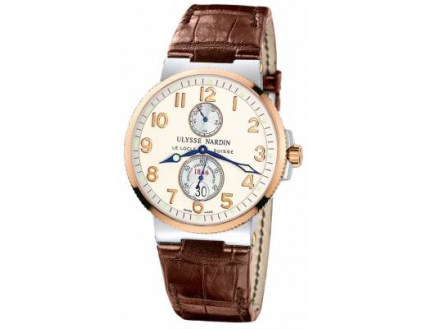 Ulysse Nardin Marine Chronometer 41 mm 265-66-MOP