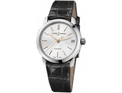 Ulysse Nardin Classical Classico Lady 8103-116-2/91
