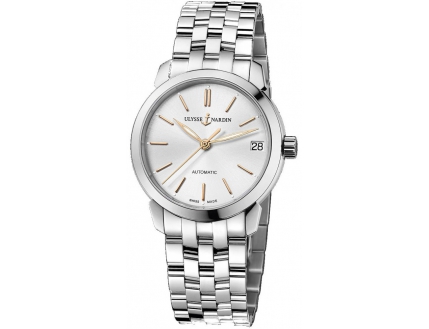 Ulysse Nardin Classical Classico Lady 8103-116-7/91