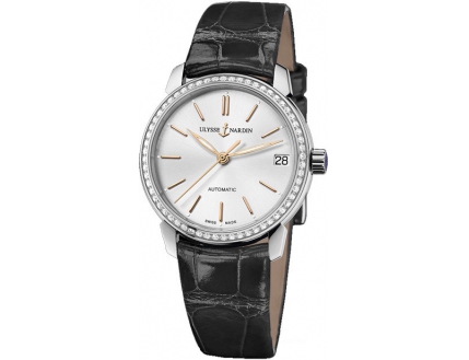 Ulysse Nardin Classical Classico Lady 8103-116B-2/91