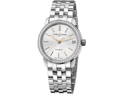 Ulysse Nardin Classical Classico Lady 8103-116B-7/91