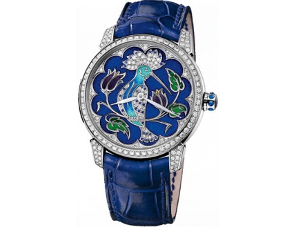 Ulysse Nardin Classical Classico Lady 8150-112-2/HUP